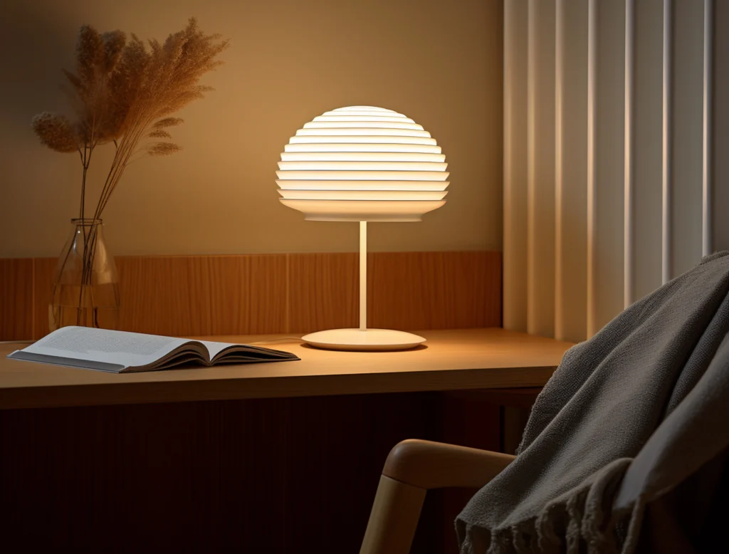10 Table Lamp Ideas to Brighten Up Your Home in Style